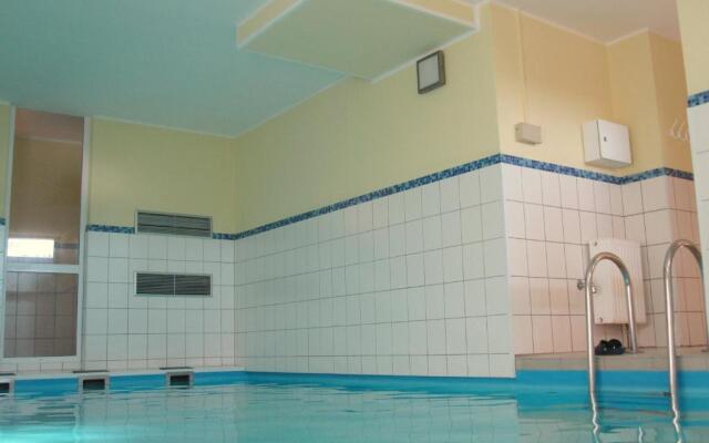 Haus Roland Wohnung 32