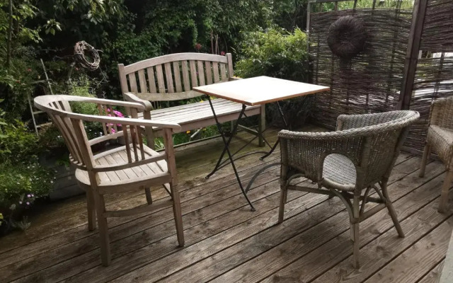 Ferienwohnung "No. 70"