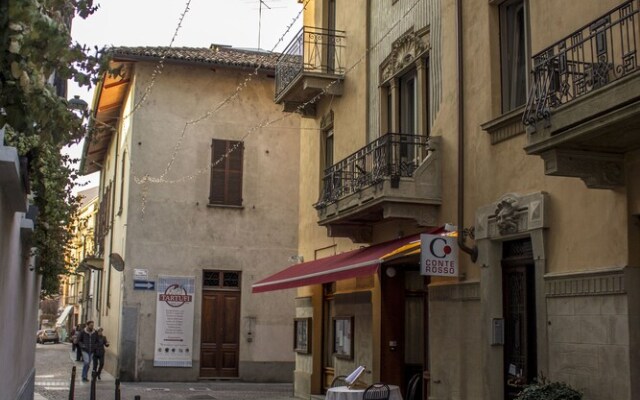 Palazzo Belli