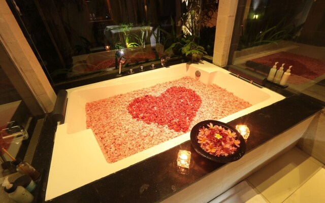 CK Villas Bali
