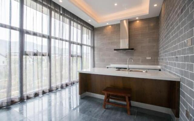 Anji Spring Alpha Resort