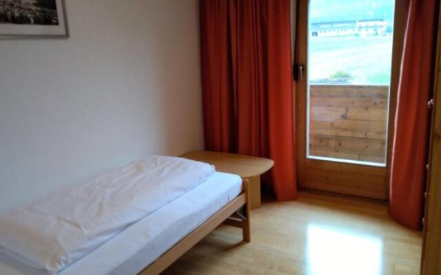 Club Hotel Edelweiss