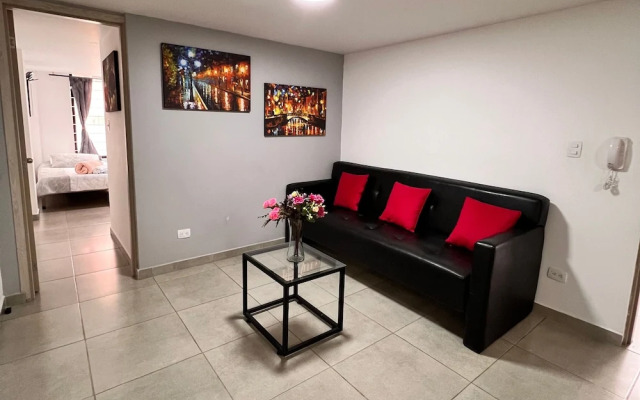 Park 2009 Apartaestudios