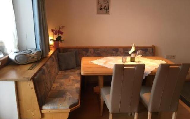 Appartements Astrid & Sepp Wörgötter