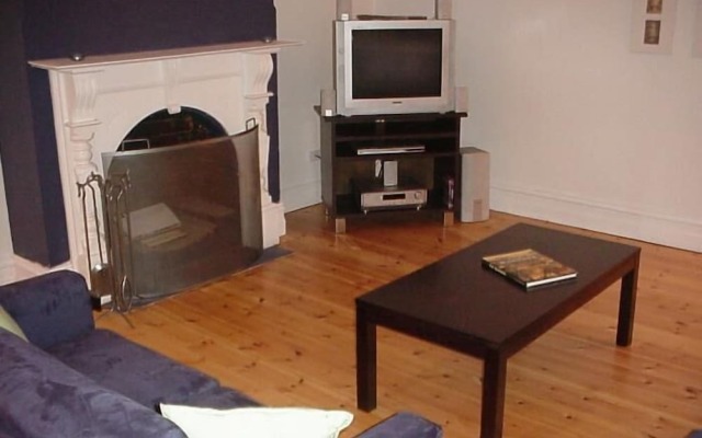 Tin House at Tanunda