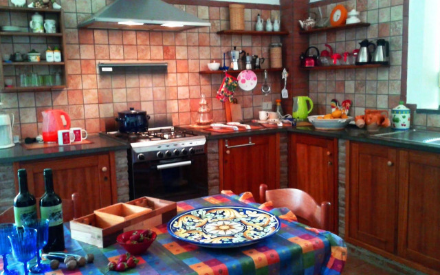 Nake Residenza Artistica