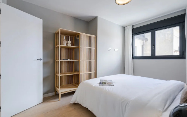 Puerto Alto Apartments