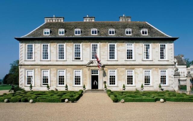 Stapleford Park