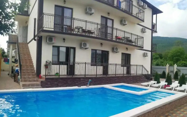 Guest House Vasilina