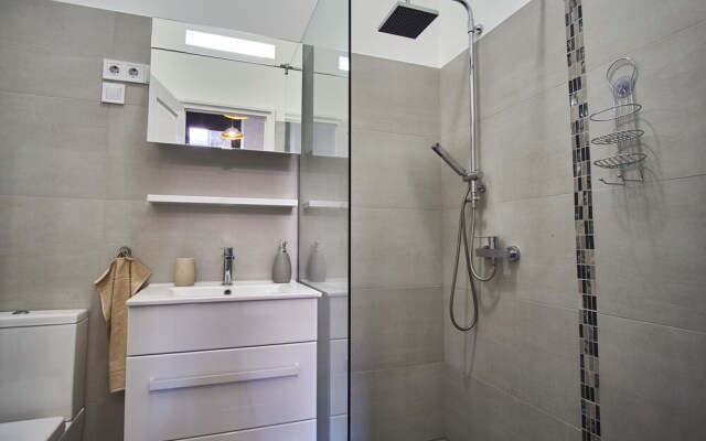 W49 Apartment Budapest