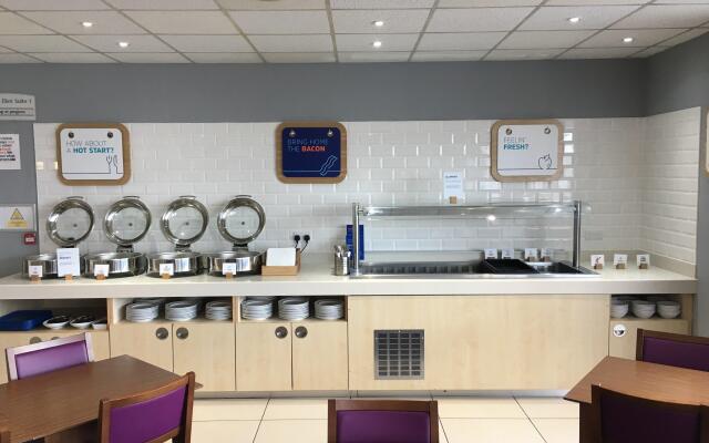 Holiday Inn Express Nuneaton by IHG