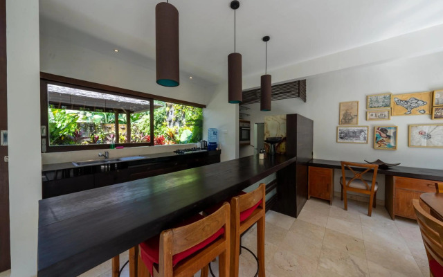 Surya Kembar Villas