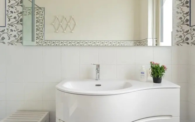 Roommo Campo di Marte