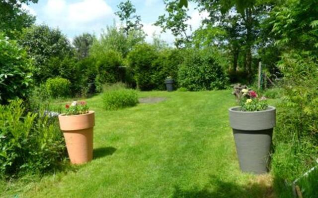 Chambres dHôtes La Turone