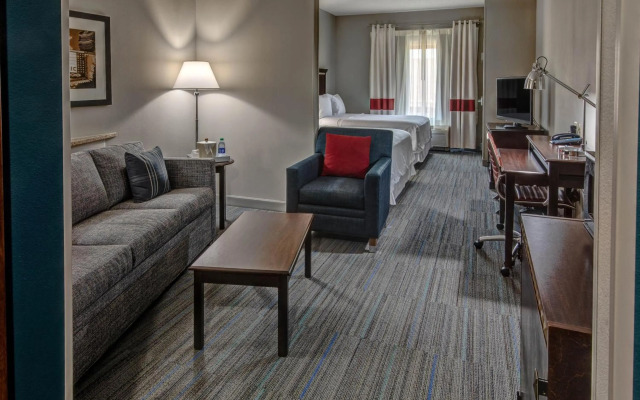 Four Points by Sheraton Memphis Southwind