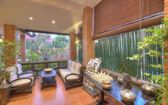 My Unique Angkor Siemreap