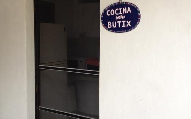 Hostal Cinco Calles