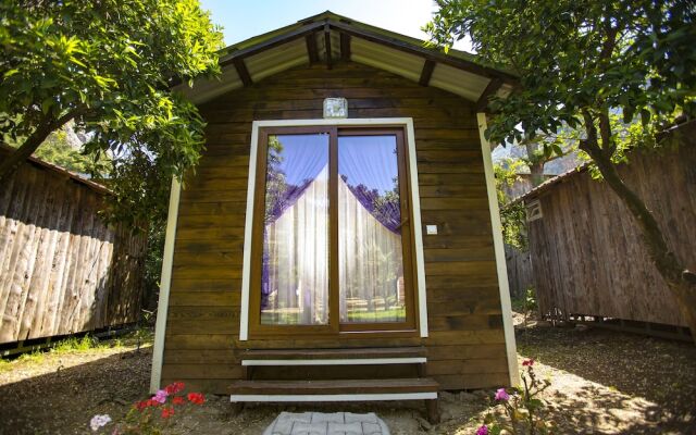 Likya Evleri Olympos - Adults Only