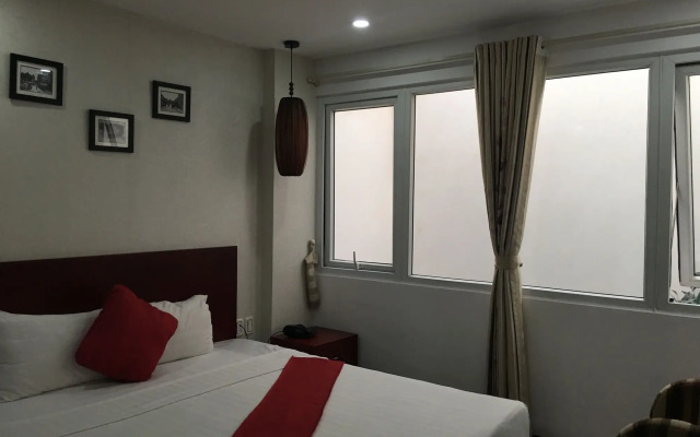 Millennium Hanoi Hotel