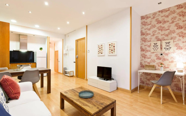 Stay U-nique Apartments Terrassa