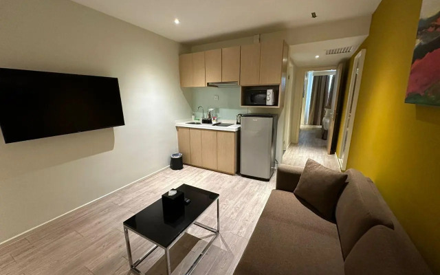 SGI Vacation Club Melaka