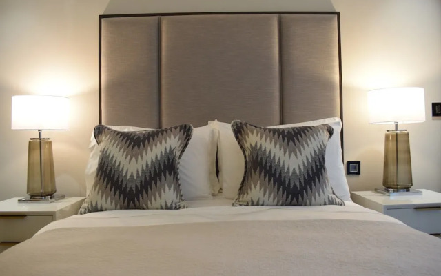 3 Bedroom Flat in Westminster