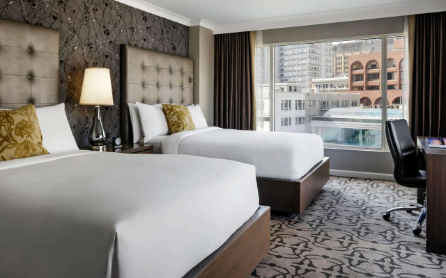 Fairmont Waterfront