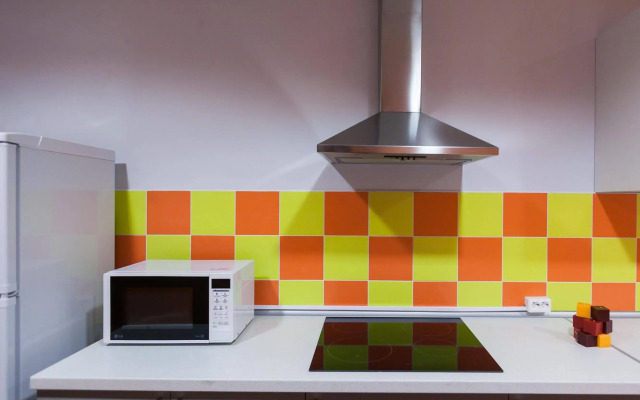 Meeting Place на Пестеля