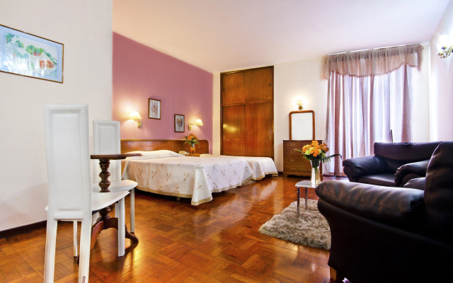 Residencial Colombo
