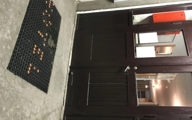 Hotel Reykjanes