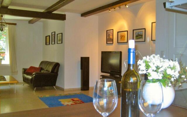 Ferienhaus Benz USE 081