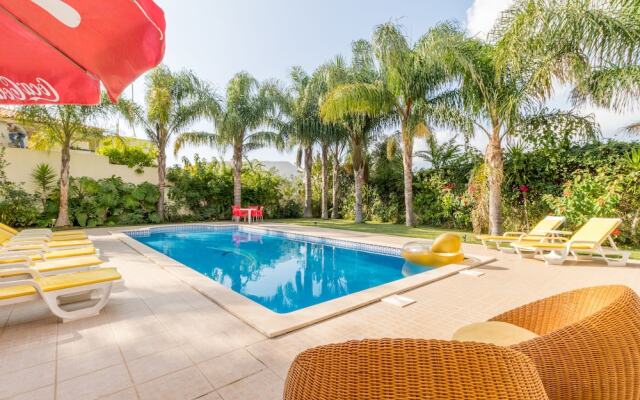 Villas2Go2 Alvor Villa