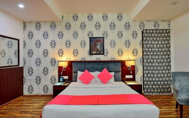 Hotel Prem Plaza