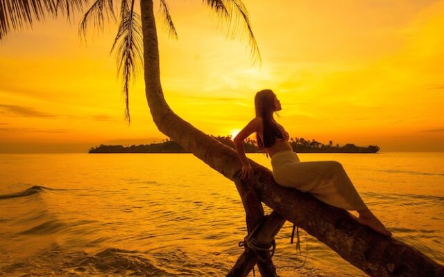 Seacret Kohkood Resort