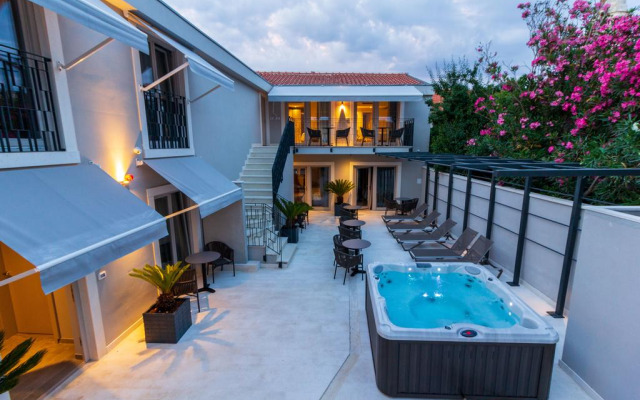 Torretta Palace Hotel