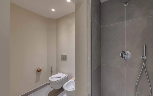 Santa Croce Deluxe 2 Bedroom Apartment