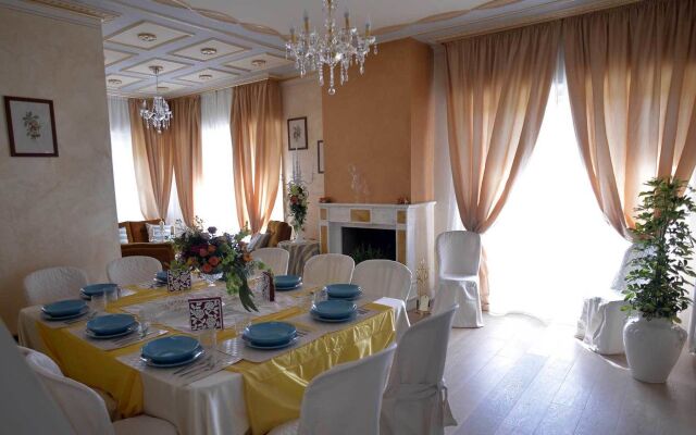 La Locanda Francigena