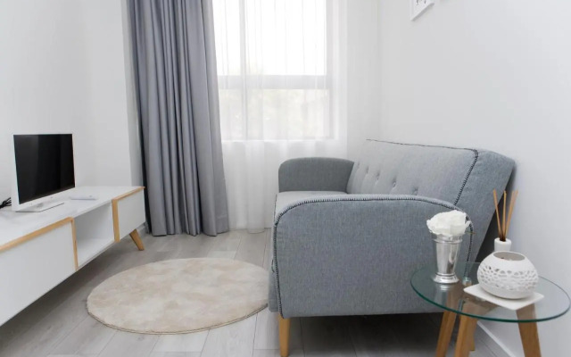 My Modern Homey at Porto
