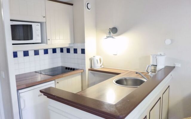 Domaine Golf Resort 13238