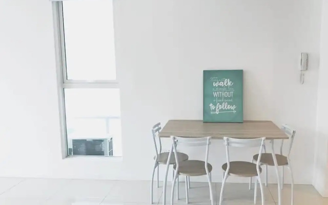 PS05 at Imago Sutera Privilege Suite