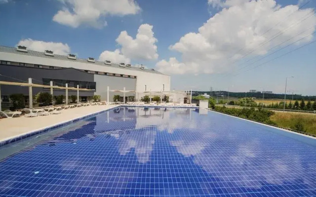 Four Points Flex by Sheraton Bursa Nilüfer