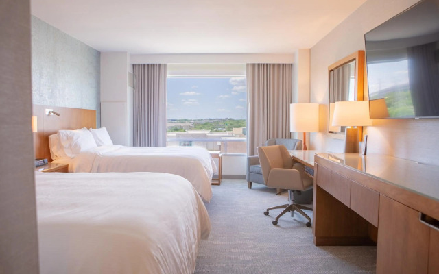 The Westin Austin at The Domain