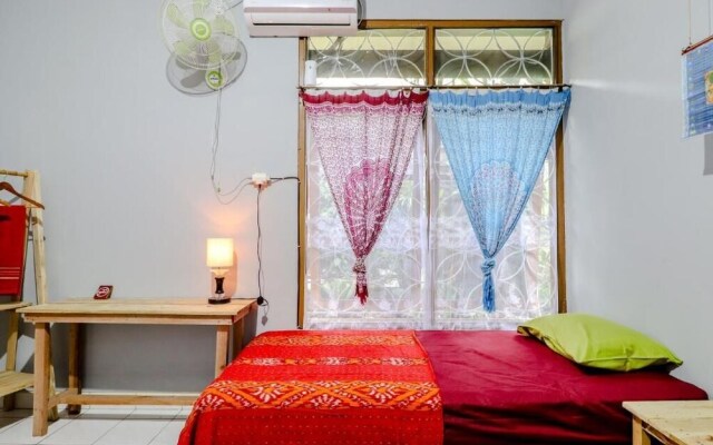 Khatumbiri Yogyakarta