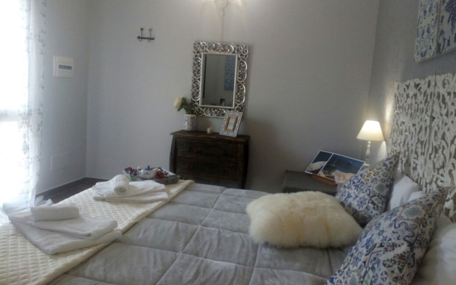 Villa del Sole Relais