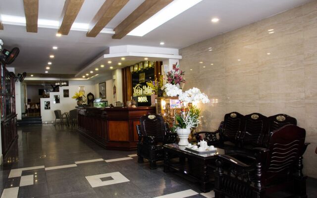 Xuan Hung Hotel