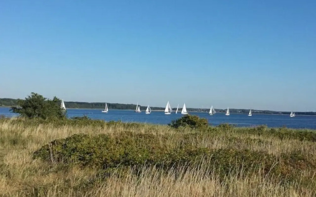 Holiday Home Wiedblick