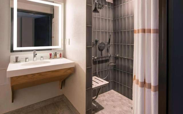 Oakland Marriott City Center