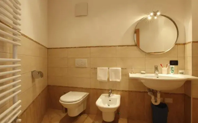 Casa Batistei