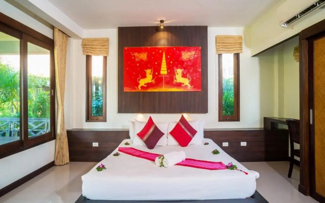 Am Samui Resort