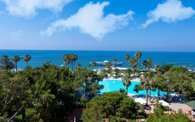 Turquoise Hotel - All Inclusive
